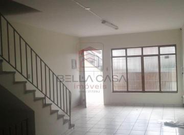 Casa · 225m² · 3 Quartos · 4 Vagas · sobrado  vila  prudente  3 dorm. sala  ampla  cozinha quintal 4 vagas