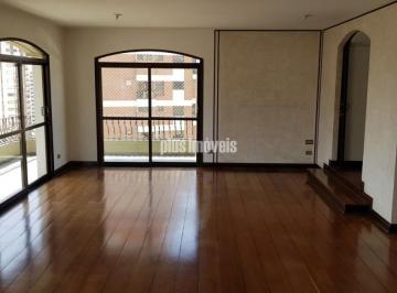 Apartamento · 248m² · 3 Quartos · 4 Vagas · Próximo ao metrô.!
