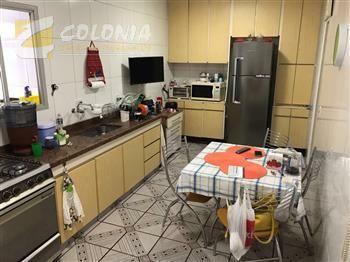 31165.001 · Apartamento a venda - Santa Terezinha
