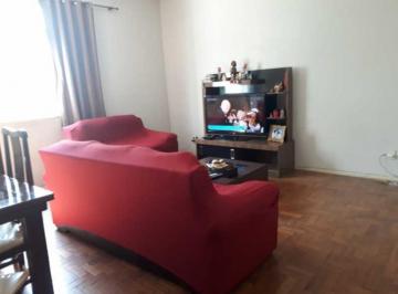 Apartamento · 2 Quartos · Apartamento à venda - em Vicente de Carvalho