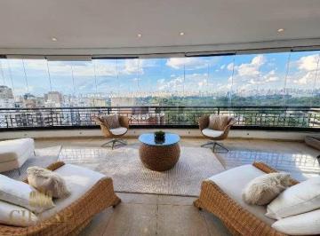 23786177a1de821705312785576997d4771fccd9 · COBERTURA DE LUXO COM VISTA PARA O PARQUE IBIRAPUERA