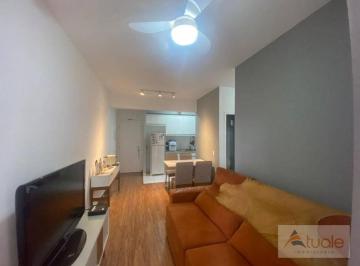 69029f0e8d2e872fa9a3da04245099f79505c76d · Apartamento com 3 dormitórios à venda, 67 m² por R$ 330.000,00 - Residencial Real Park Sumaré - Suma