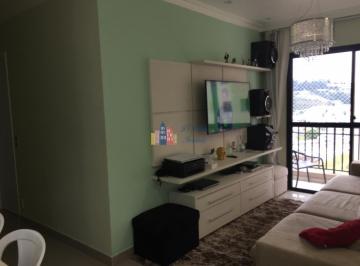 Foto 01 · Imperdível oportunidade de adquirir apartamento de 2 quartos com suíte em Barueri-SP, Jardim Belval,