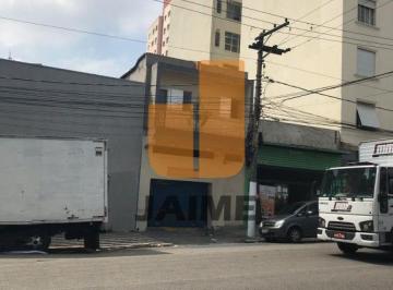 Comercial · 238m² · 1 Vaga · Sobrado com 3 andares e com estacionamento perto para clientes, excelente oportunidade!