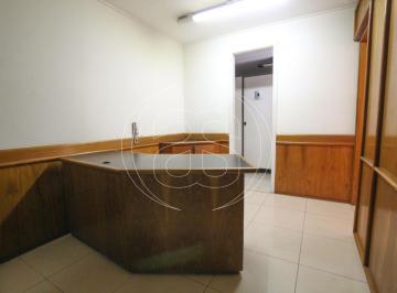 Comercial · 37m² · 1 Vaga · Conjunto Comercial - Moema índios