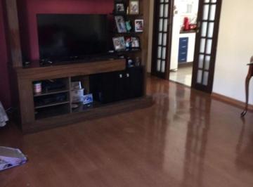 Apartamento · 112m² · 3 Quartos · 1 Vaga · Ótimo Apartamento Jd. Tremembé