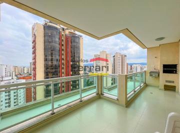 Apartamento · 366m² · 4 Quartos · 6 Vagas · Apartamento duplex à venda em Santana com 4 suítes, 6 vagas e varanda gourmet