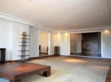 Apartamento · 370m² · 4 Quartos · 5 Vagas · Apartamento à venda e para locação no Jardim Marajoara | 4 quartos / 4 suítes