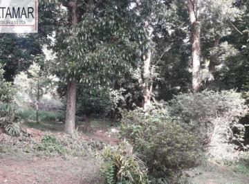 Terreno · 3291m² · Area Residencial a venda com 3 mil metros!