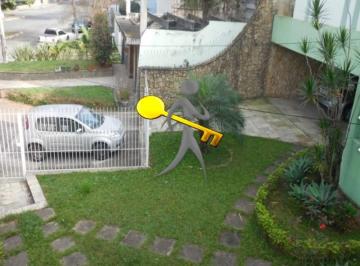 Foto 01 · Imperdível: Casa à venda em São Paulo-SP, Jardim Franca! 6 quartos, 3 suítes, 3 salas, 6 banheiros, 