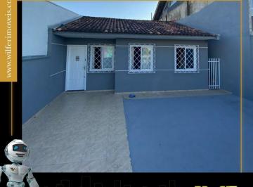 Casa · 51m² · 3 Quartos · 3 Vagas · CASA CONSERVADA COM 3 DORMITÓRIOS LOCALIZADA NO BA