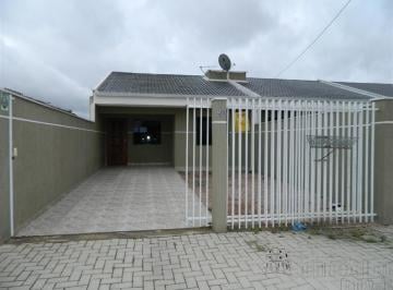 2705914100.jpg · CASA EM TERRENO INDIVIDUAL PARA ALUGAR NO XAXIM.