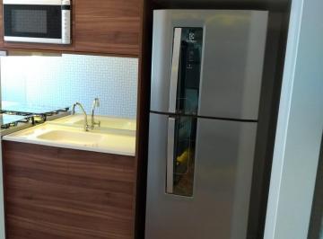 Apartamento de 1 quarto, São Paulo · Apartamento de 1 dormitório Campo Grande