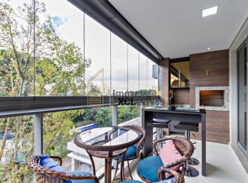 Apartamento · 175m² · 4 Quartos · 3 Vagas · Apartamento disponível para venda no Ecoville