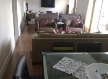 Apartamento de 4 quartos, São Paulo · APARTAMENTO COM AMPLA SACADA, 4 DORMITÓRIOS, 03 SUÍTES, 3 VAGAS -SANTANA