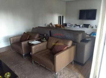 Apartamento · 189m² · 4 Quartos · 3 Vagas · APARTAMENTO COM AMPLA SACADA, 4 DORMITÓRIOS, 03 SUÍTES, 3 VAGAS -SANTANA