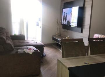 Apartamento de 3 quartos, São Paulo · RESERVA DOS LAGOS - 74 m² - R$ 675.000,00