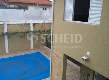 Casa · 240m² · 3 Quartos · 4 Vagas · Sobrado 3 quartos - 240m² construído - 4 vagas - Campo Grande