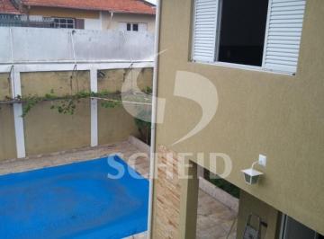 Casa · 240m² · 3 Quartos · 4 Vagas · Sobrado 3 quartos - 240m² construído - 4 vagas - Campo Grande