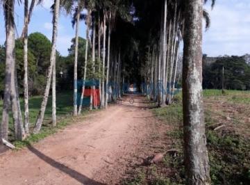 Área · Área industrial à venda em Atibaia - SP