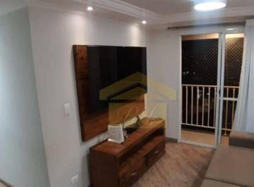 42a9a97f755c62c15c30b4f3f8de881bfdf04ba7 · Apartamento com 2 dormitórios à venda, 66 m² por R$ 470.000,00 - Vila Marari - São Paulo/SP