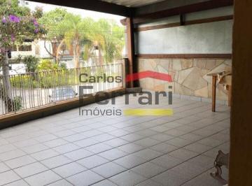 Photo 1 · Sobrado para locação com 3 dormitórios, 2 vagas próximo ao metrô Parada Inglêsa