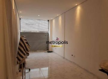 Salão · Salão para alugar, 90 m² por R$ 5.718,49/mês - Santa Paula - São Caetano do Sul/SP