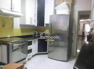 e79a425dd2c04ab389b4bf41c6ccce15523fda9b · Sobrado à venda, 500 m² por R$ 1.698.900,00 - Prosperidade - São Caetano do Sul/SP