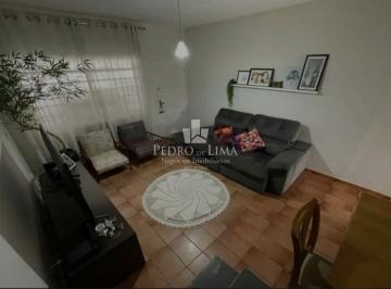 Casa · 115m² · 3 Quartos · 1 Vaga · Sobrado Frontal com 3 quartos na região da Vila Talarico - Vila Matilde