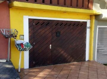 Foto 01 · Casa, Jardim Souza, São Paulo, SP