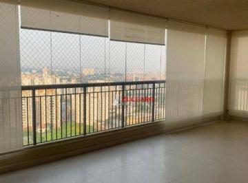 3d3a6770e0c6d136ab656bb0b09db9d7c31107d3 · Apartamento à venda, 163 m² por R$ 2.200.000,00 - Macedo - Guarulhos/SP