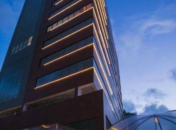 e1b2164265d137a56efe3f3dc9de92262c4e392e · Sala à venda, 37 m² por R$ 390.000,00 - Estreito - Florianópolis/SC