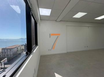 44bef05819880918c868ae197fb4e30343c11ecc · Sala à venda, 37 m² por R$ 390.000,00 - Estreito - Florianópolis/SC