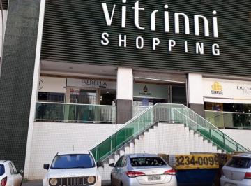 Comercial , Águas Claras · RUA 13 NORTE LOJA! VITRINNI SHOPPING! 98311-8160