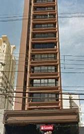 Salão Comercial Fachada · Salao, Avenida Higienópolis, Londrina, PR