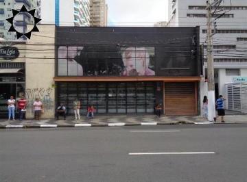 FACHADA · SALÃO COMERCIAL para locação ou venda CENTRO, OSASCO
