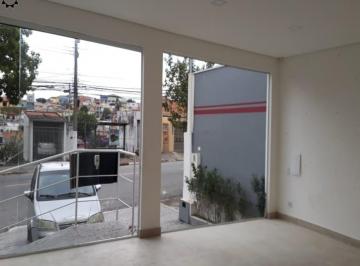 AREA EXTERNA · CASA - VILA OSASCO