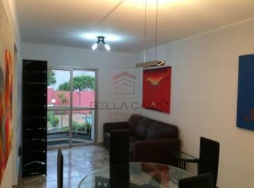 Apartamento · 55m² · 2 Quartos · 1 Vaga · Apartamento Vila Invernada - Próximo Shopping Anália Franco