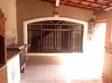 Casa · 120m² · 2 Quartos · 1 Vaga · Excelente Sobrado na Mooca