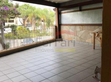 Casa · 180m² · 4 Quartos · 2 Vagas · SOBRADO NO JARDIM SÃO PAULO COM 4 DORMITÓRIOS, 2 VAGAS E PRÓXIMO AO METRÔ PARADA INGLESA