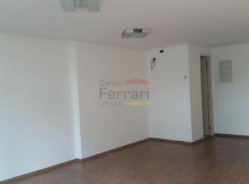 Comercial · 40m² · 1 Vaga · Sala Comercial - 700 metros do metrô Santana