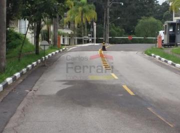 Terreno · 454m² · terreno condominio fechado gafisa, aceita imovel menor valor