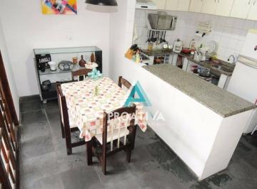 667d160641ac1815fecff0d4f8603bfc00709a92 · Sobrado à venda, 156 m² por R$ 580.000,07 - Parque Jaçatuba - Santo André/SP