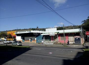 Fachada dos 2 prédios.jpg · Terreno, 2424.11 m², em Morro Santana