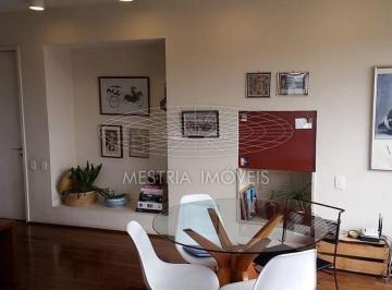 Apartamento · 138m² · 2 Quartos · 2 Vagas · Alto de Pinheiros || Tríplex diferenciado em um projeto arrojado!!