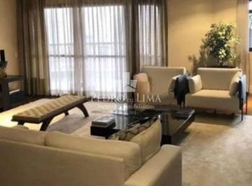 Apartamento · 340m² · 5 Quartos · 4 Vagas · Apartamento 5 quartos, 4 vagas no Tatuapé - Condomínio Piazza di Roma