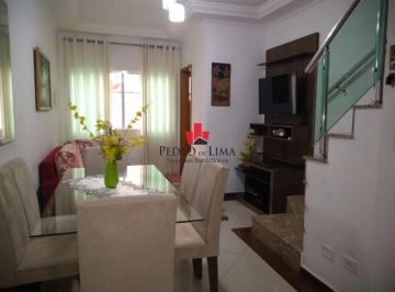 Casa · 120m² · 2 Quartos · 2 Vagas · Sobrado em Condomínio fechado na região da Vila Matilde