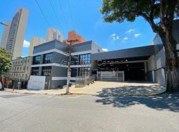 Comercial · 4200m² · 100 Vagas · Prédio Comercial para Venda e Locação | Cambuci.