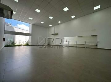Comercial · 1150m² · 15 Vagas · Oportunidade Premium de Investimento: Prédio Comercial Novíssimo na Zona Estratégica do ABC