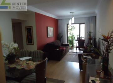 A SALA 3 · Vila Mariana - 77m², 3 Dt, 1 Gar Px Metrô